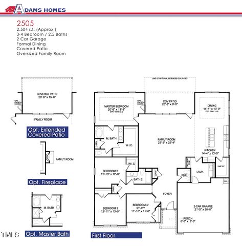 600 Sweet Potato Lane Lot 38, Nashville, NC 27856