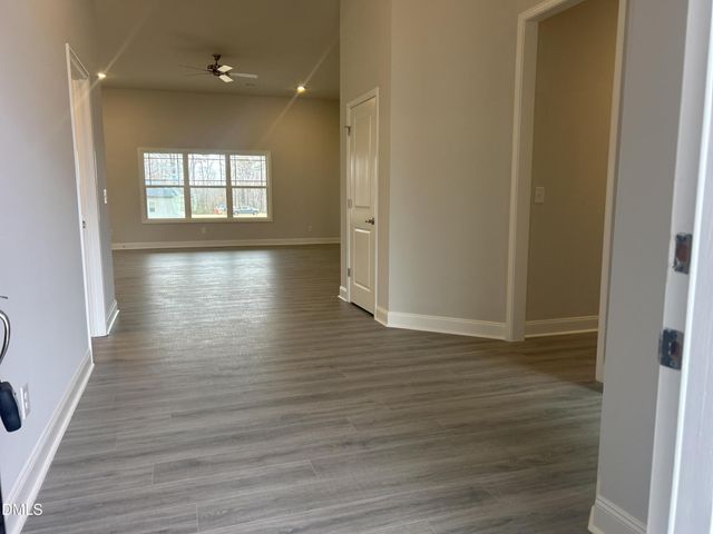 600 Sweet Potato Lane Lot 38, Nashville, NC 27856