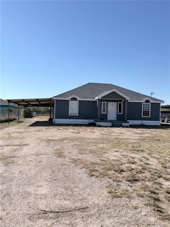 7123 Elisa Street, Mission, TX 78574