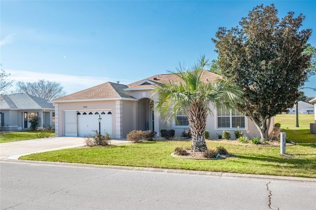 9300 SW 90TH STREET, Ocala, FL 34481