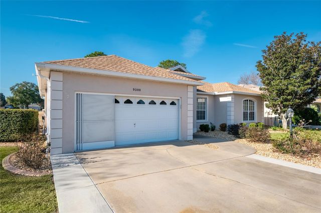 9300 SW 90TH STREET, Ocala, FL 34481