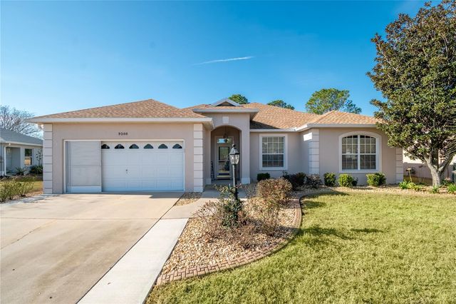 9300 SW 90TH STREET, Ocala, FL 34481