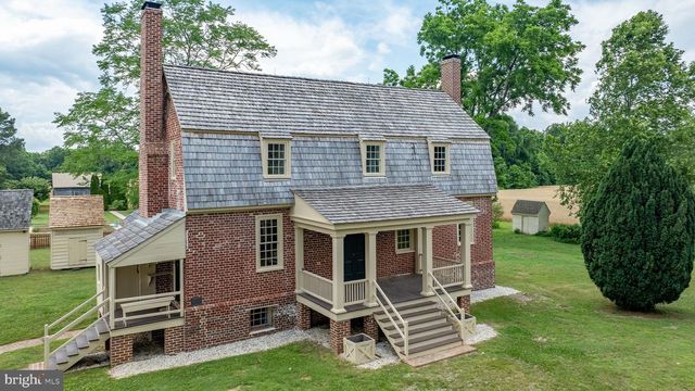 2459 DUNBROOKE RD, Tappahannock, VA 22560