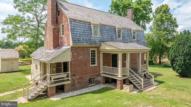 2459 DUNBROOKE RD, Tappahannock, VA 22560