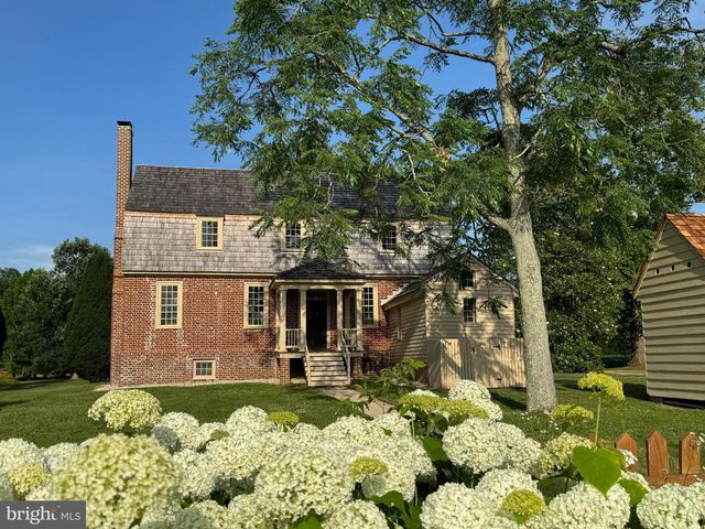 2459 DUNBROOKE RD, Tappahannock, VA 22560