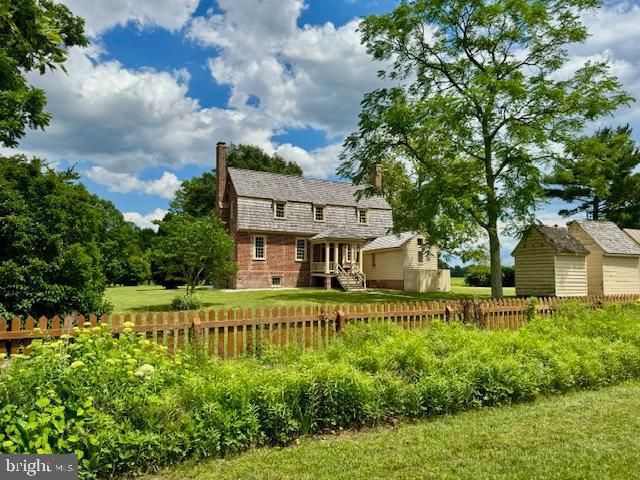 2459 DUNBROOKE RD, Tappahannock, VA 22560