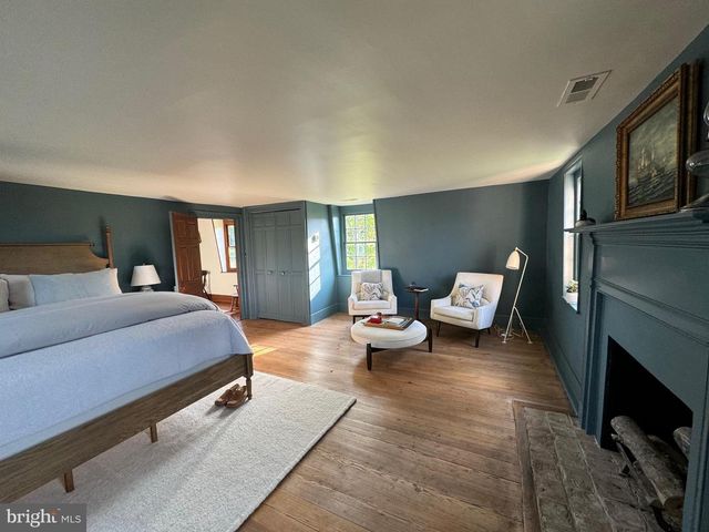 2459 DUNBROOKE RD, Tappahannock, VA 22560