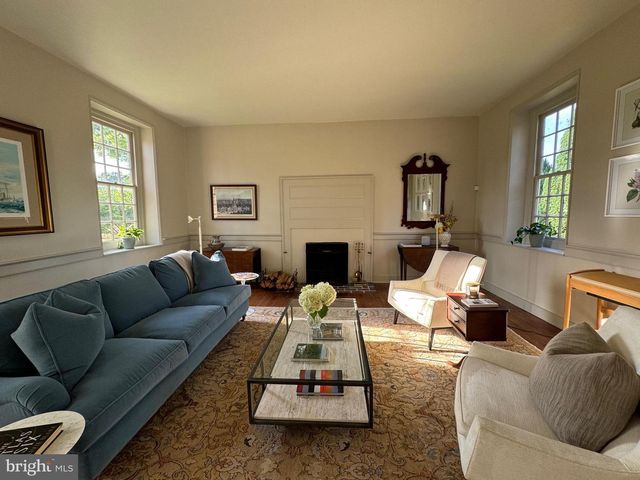 2459 DUNBROOKE RD, Tappahannock, VA 22560