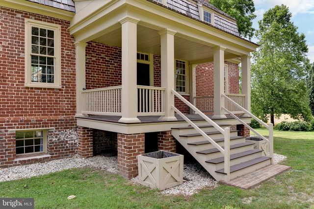 2459 DUNBROOKE RD, Tappahannock, VA 22560