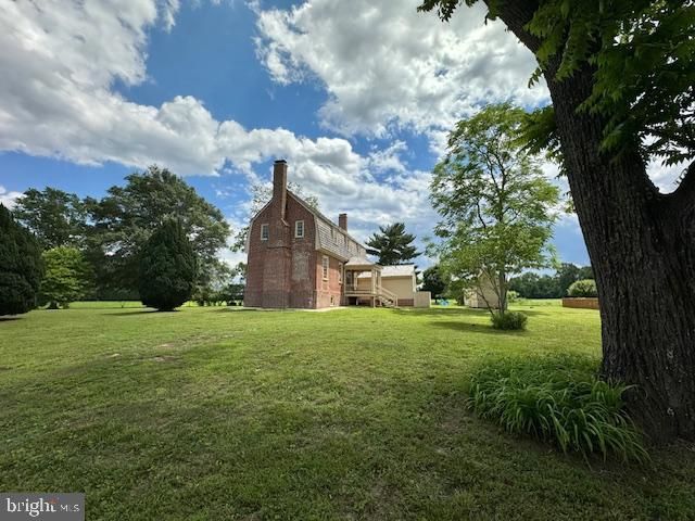 2459 DUNBROOKE RD, Tappahannock, VA 22560