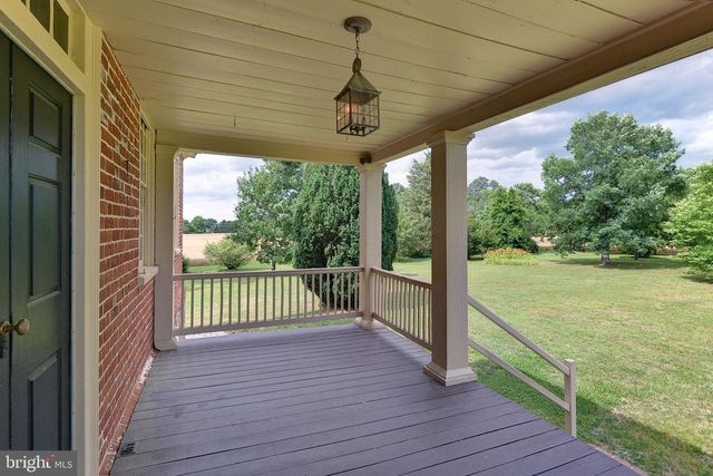 2459 DUNBROOKE RD, Tappahannock, VA 22560