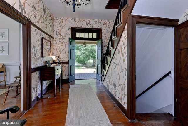 2459 DUNBROOKE RD, Tappahannock, VA 22560