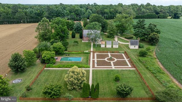 2459 DUNBROOKE RD, Tappahannock, VA 22560