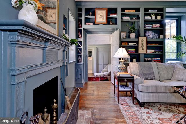 2459 DUNBROOKE RD, Tappahannock, VA 22560