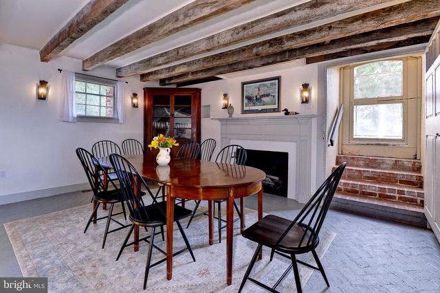 2459 DUNBROOKE RD, Tappahannock, VA 22560