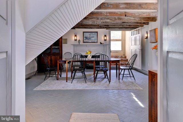 2459 DUNBROOKE RD, Tappahannock, VA 22560