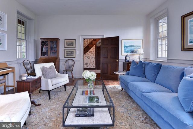 2459 DUNBROOKE RD, Tappahannock, VA 22560