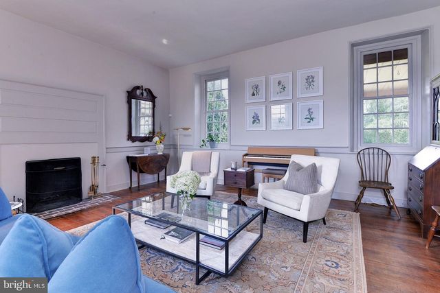 2459 DUNBROOKE RD, Tappahannock, VA 22560