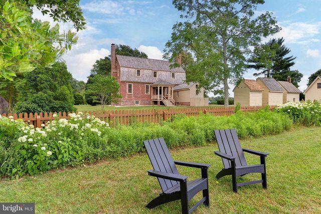 2459 DUNBROOKE RD, Tappahannock, VA 22560