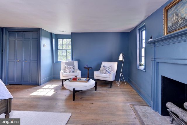 2459 DUNBROOKE RD, Tappahannock, VA 22560