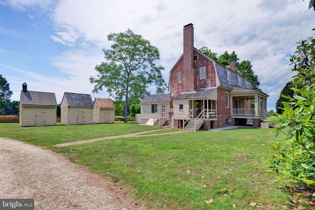 2459 DUNBROOKE RD, Tappahannock, VA 22560