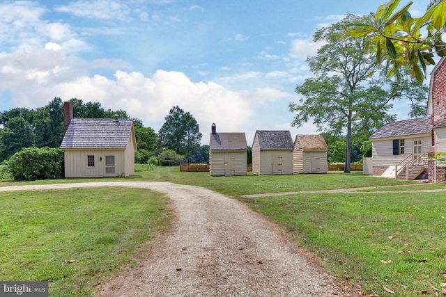 2459 DUNBROOKE RD, Tappahannock, VA 22560