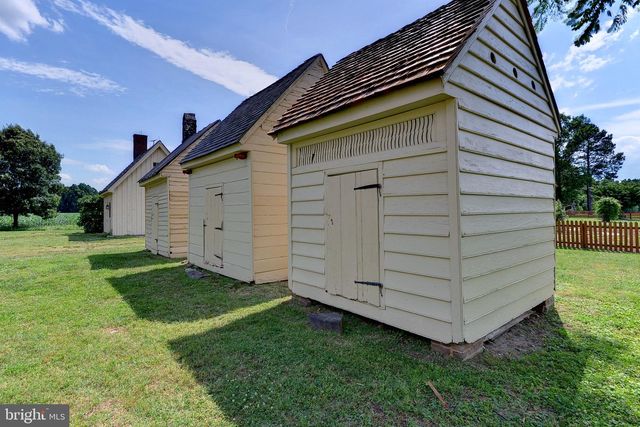 2459 DUNBROOKE RD, Tappahannock, VA 22560