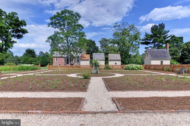 2459 DUNBROOKE RD, Tappahannock, VA 22560