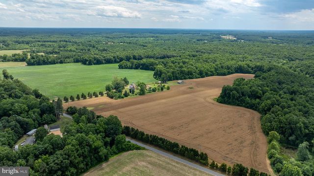 2459 DUNBROOKE RD, Tappahannock, VA 22560