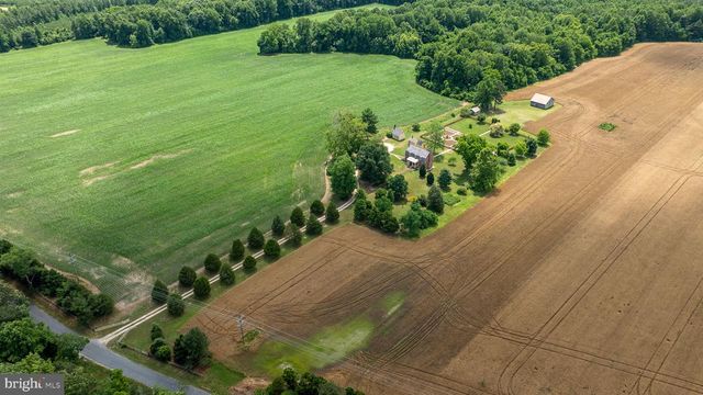 2459 DUNBROOKE RD, Tappahannock, VA 22560