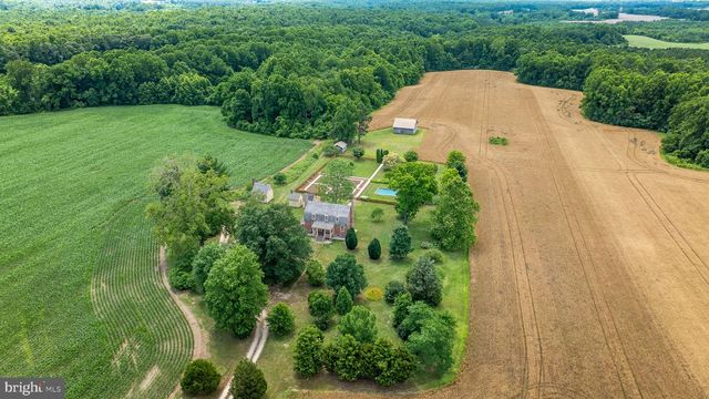 2459 DUNBROOKE RD, Tappahannock, VA 22560