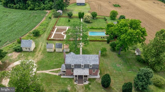 2459 DUNBROOKE RD, Tappahannock, VA 22560