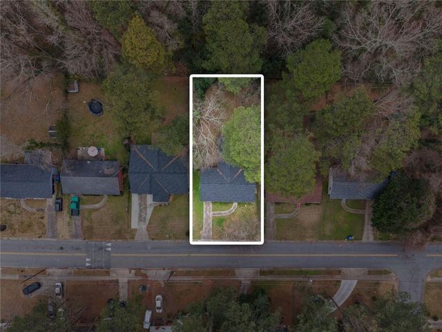 188 Oak SE Drive, Atlanta, GA 30354