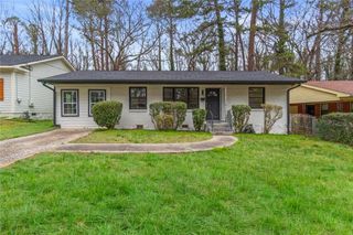 188 Oak SE Drive, Atlanta, GA 30354