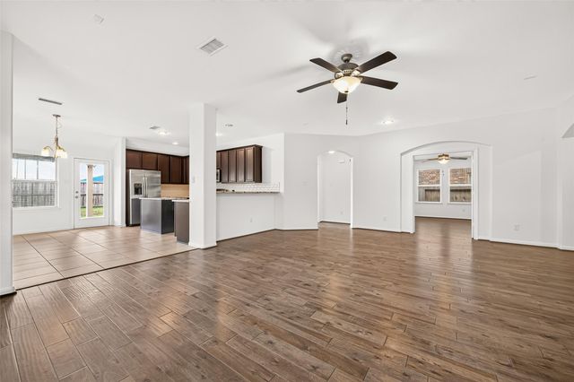26602 Yukon Straight Drive, Richmond, TX 77406