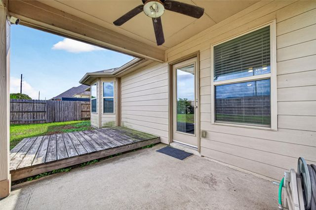 26602 Yukon Straight Drive, Richmond, TX 77406
