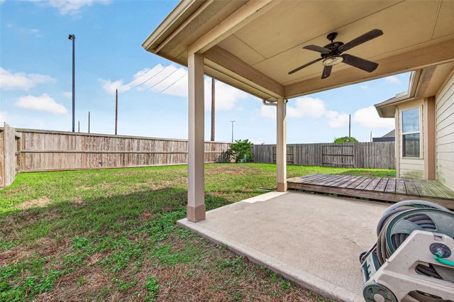 26602 Yukon Straight Drive, Richmond, TX 77406