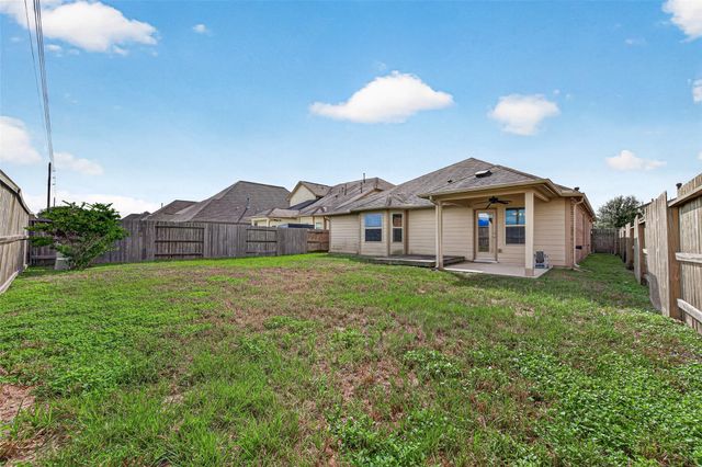 26602 Yukon Straight Drive, Richmond, TX 77406