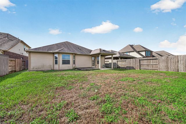 26602 Yukon Straight Drive, Richmond, TX 77406