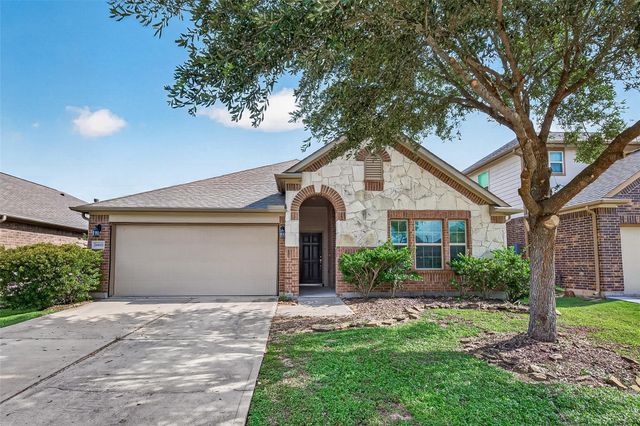 26602 Yukon Straight Drive, Richmond, TX 77406