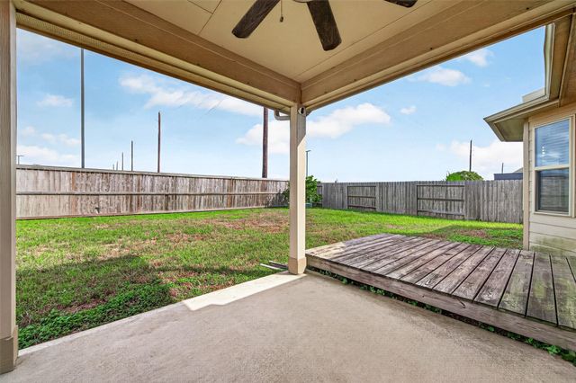 26602 Yukon Straight Drive, Richmond, TX 77406
