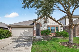26602 Yukon Straight Drive, Richmond, TX 77406
