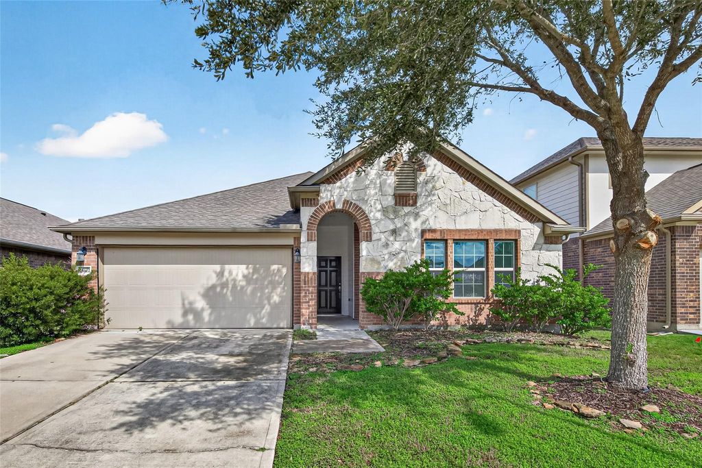 26602 Yukon Straight Drive, Richmond, TX 77406