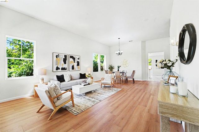 2401 Silveria Way, Antioch, CA 94531