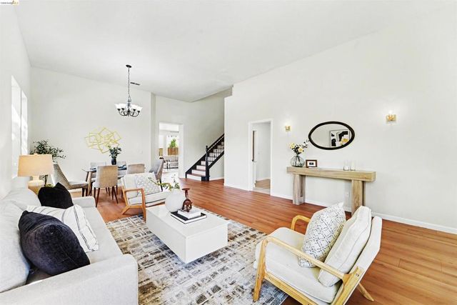 2401 Silveria Way, Antioch, CA 94531