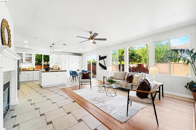 2401 Silveria Way, Antioch, CA 94531