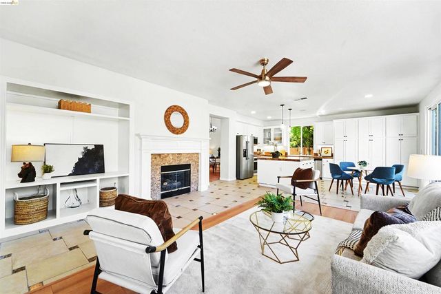 2401 Silveria Way, Antioch, CA 94531