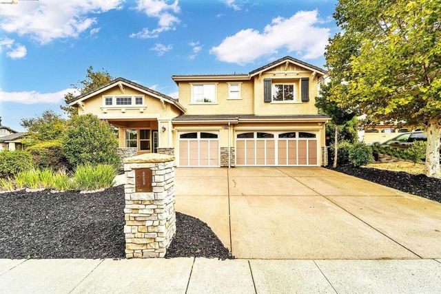 2401 Silveria Way, Antioch, CA 94531