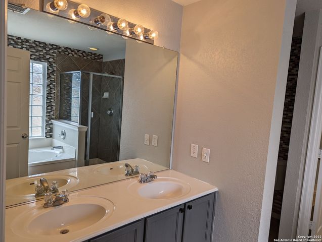 3842 SAUSALITO FERN, San Antonio, TX 78261