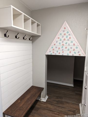 3842 SAUSALITO FERN, San Antonio, TX 78261